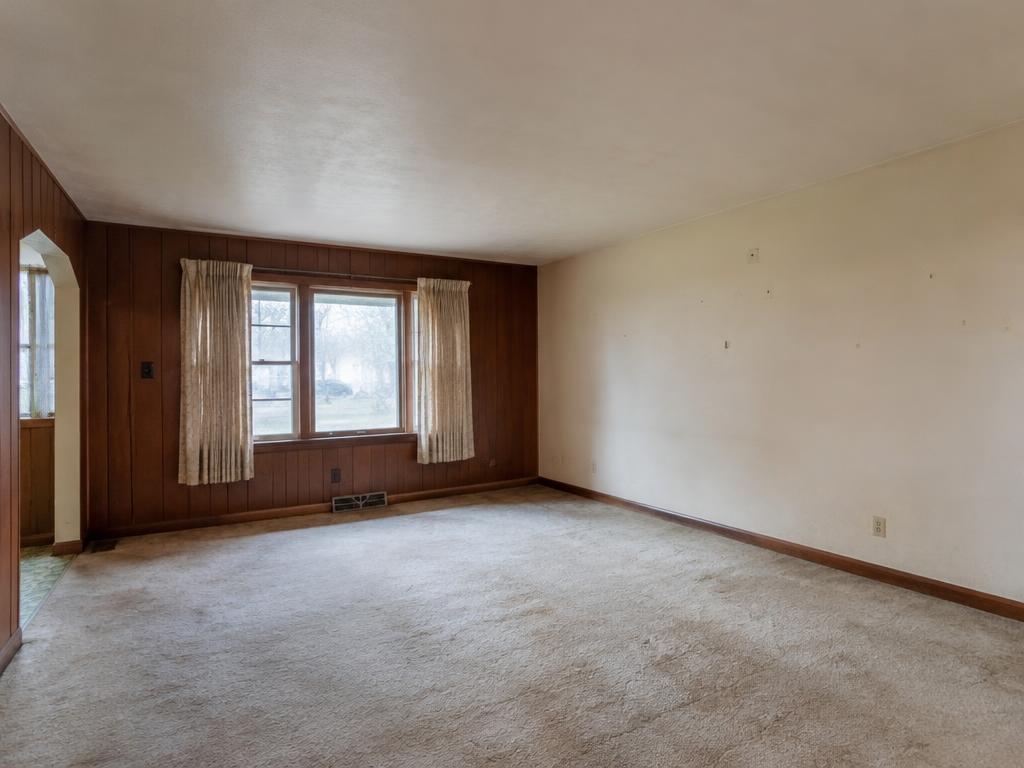 Paint & Drywall at 2847 Elm St